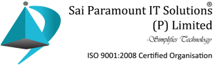 Sai Paramount CRM